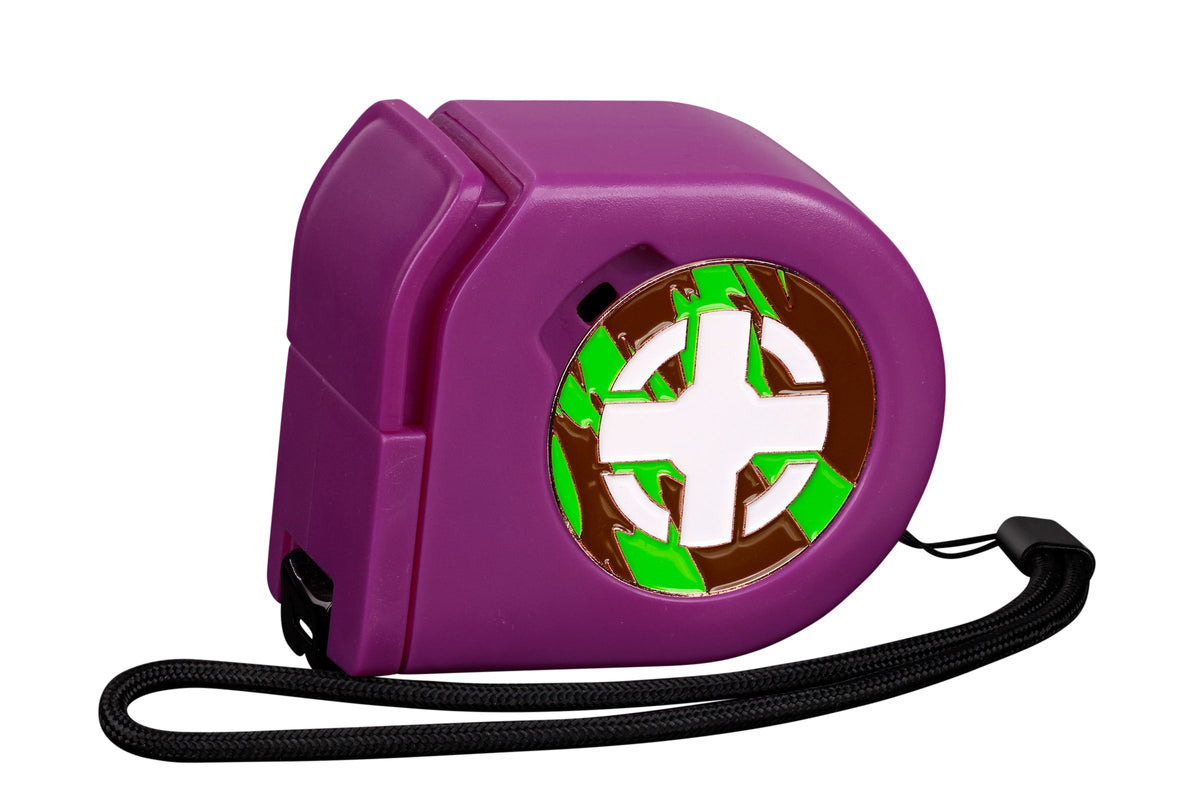 Wargaming Tape Measure | Baron's Coin™ Compatible | Infinity: Ariadna