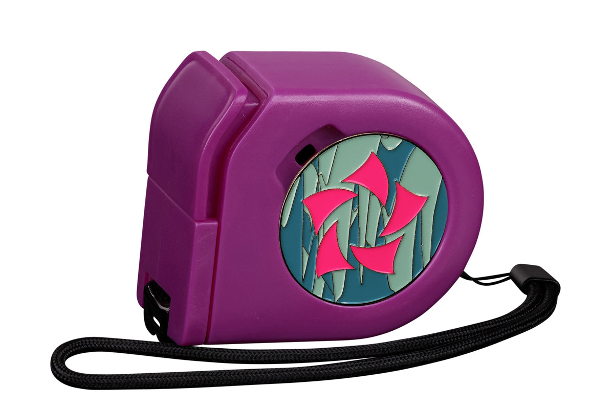 Wargaming Tape Measure | Baron's Coin™ Compatible | Infinity: Next Wave