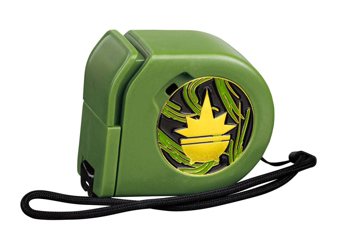 Wargaming Tape Measure | Baron's Coin™ Compatible | Warmachine: Crucible Guard