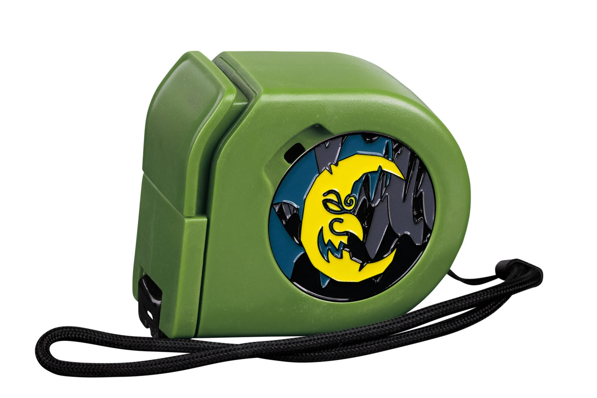 Wargaming Tape Measure | Baron's Coin™ Compatible | Moon
