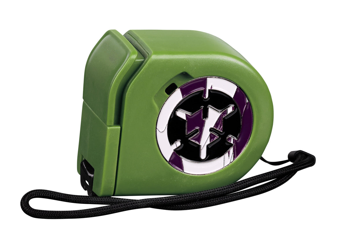 Wargaming Tape Measure | Baron's Coin™ Compatible | Infinity: Aleph