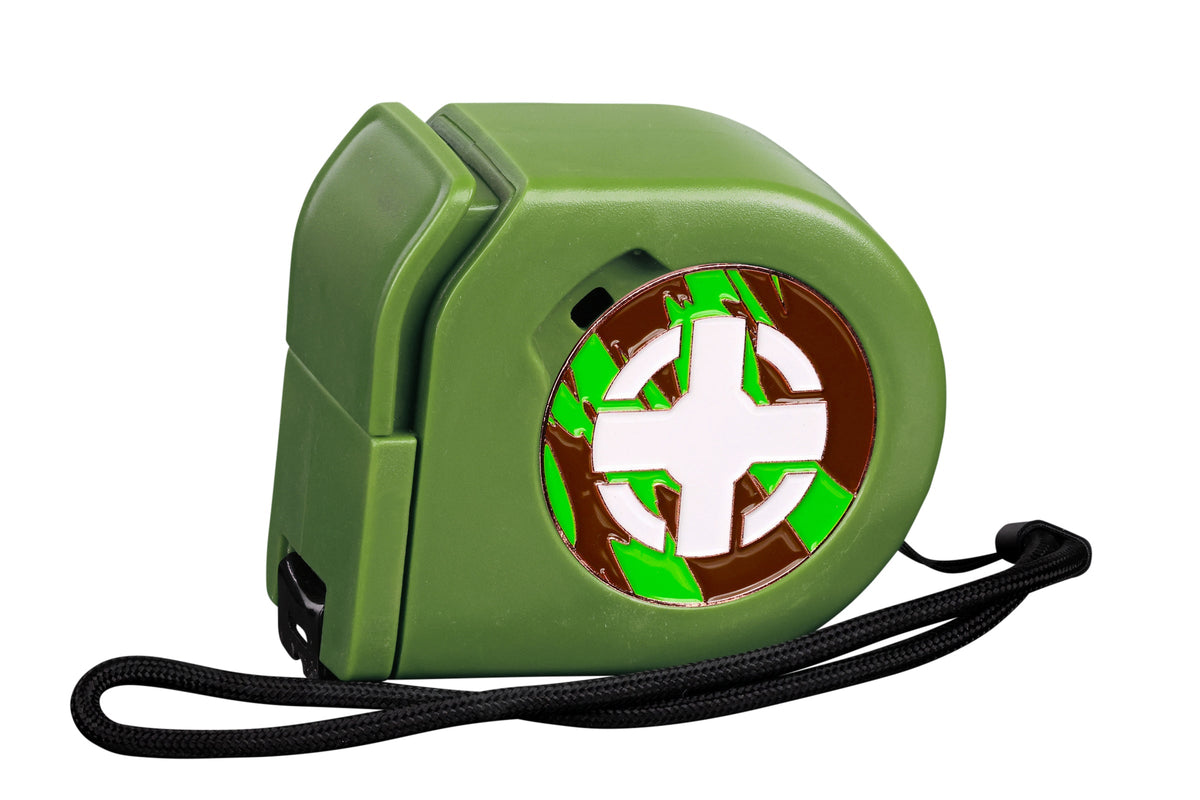 Wargaming Tape Measure | Baron's Coin™ Compatible | Infinity: Ariadna