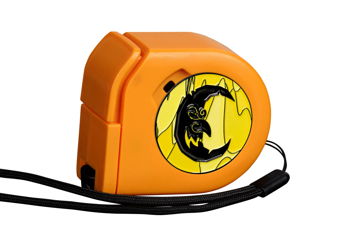 Wargaming Tape Measure | Baron's Coin™ Compatible | Full Moon