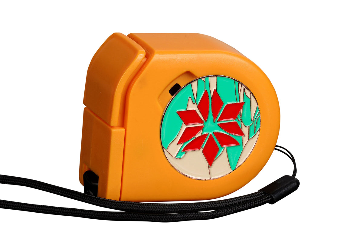 Wargaming Tape Measure | Baron's Coin™ Compatible | Infinity: NA2