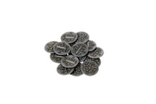 Viking Themed Gaming Coins - Small 20mm (15-Pack)