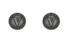 Pirate Doubloons Themed Gaming Coins - Small 20mm (15-Pack)