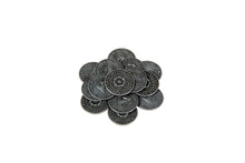 Pirate Ships Themed Gaming Coins - Small 20mm (15-Pack)