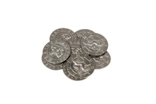 Mythological Creatures Themed Gaming Coins - Large 30mm (9-Pack)