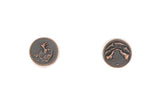 Dragons Themed Gaming Coins - Tiny 15mm (18-Pack)