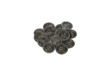 Persian & Asia Minor Themed Gaming Coins - Small 20mm (15-Pack)