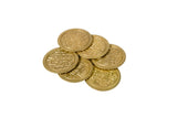 Persian & Asia Minor Themed Gaming Coins - Jumbo 35mm (6-Pack)