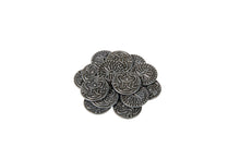 Indian Themed Gaming Coins - Small 20mm (15-Pack)