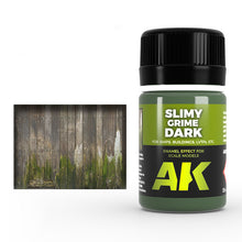 Slimy Grime (Dark)