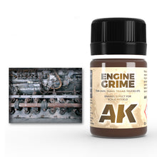 Engine Grime