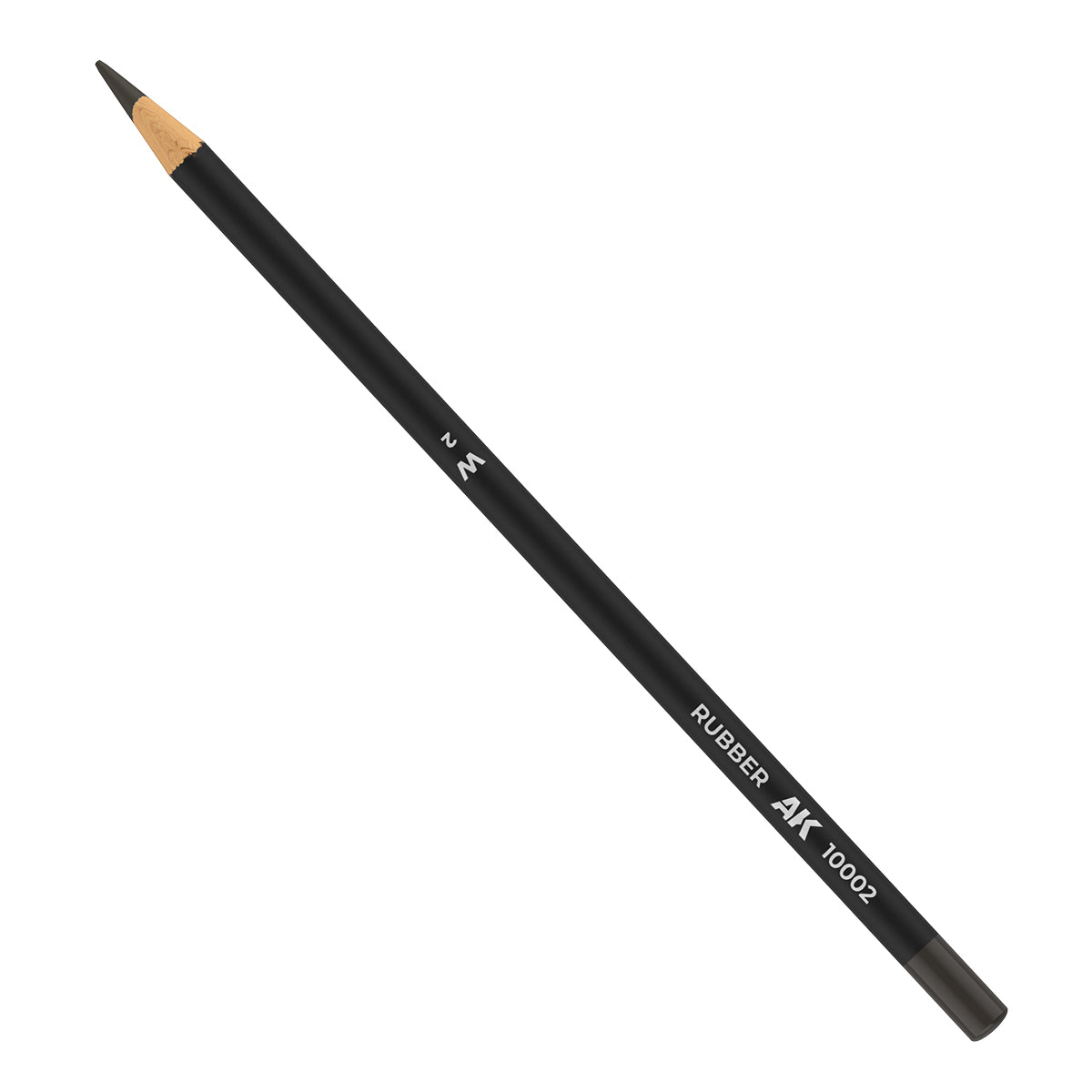 Weathering Pencils