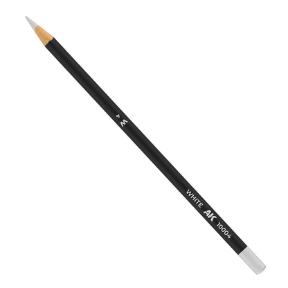 Weathering Pencils