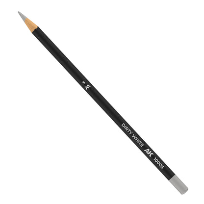 Weathering Pencils