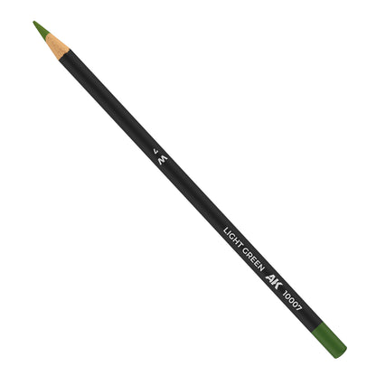 Weathering Pencils