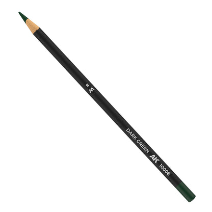 Weathering Pencils
