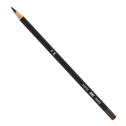 Weathering Pencils