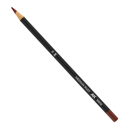 Weathering Pencils