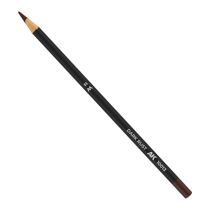 Weathering Pencils