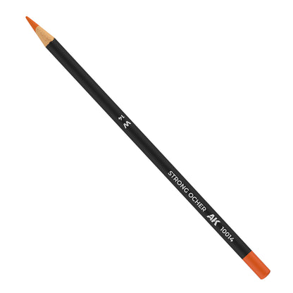 Weathering Pencils