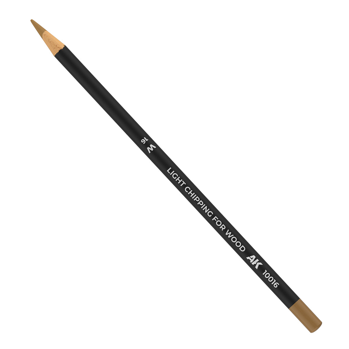 Weathering Pencils