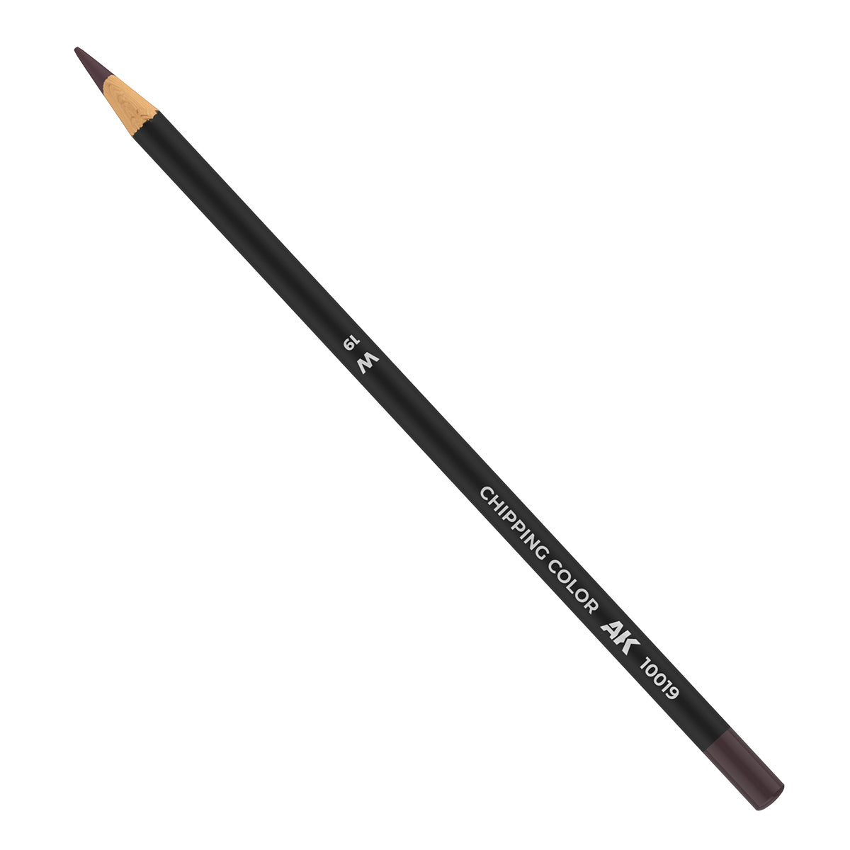 Weathering Pencils