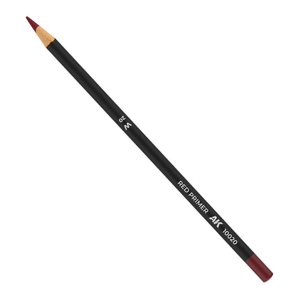 Weathering Pencils