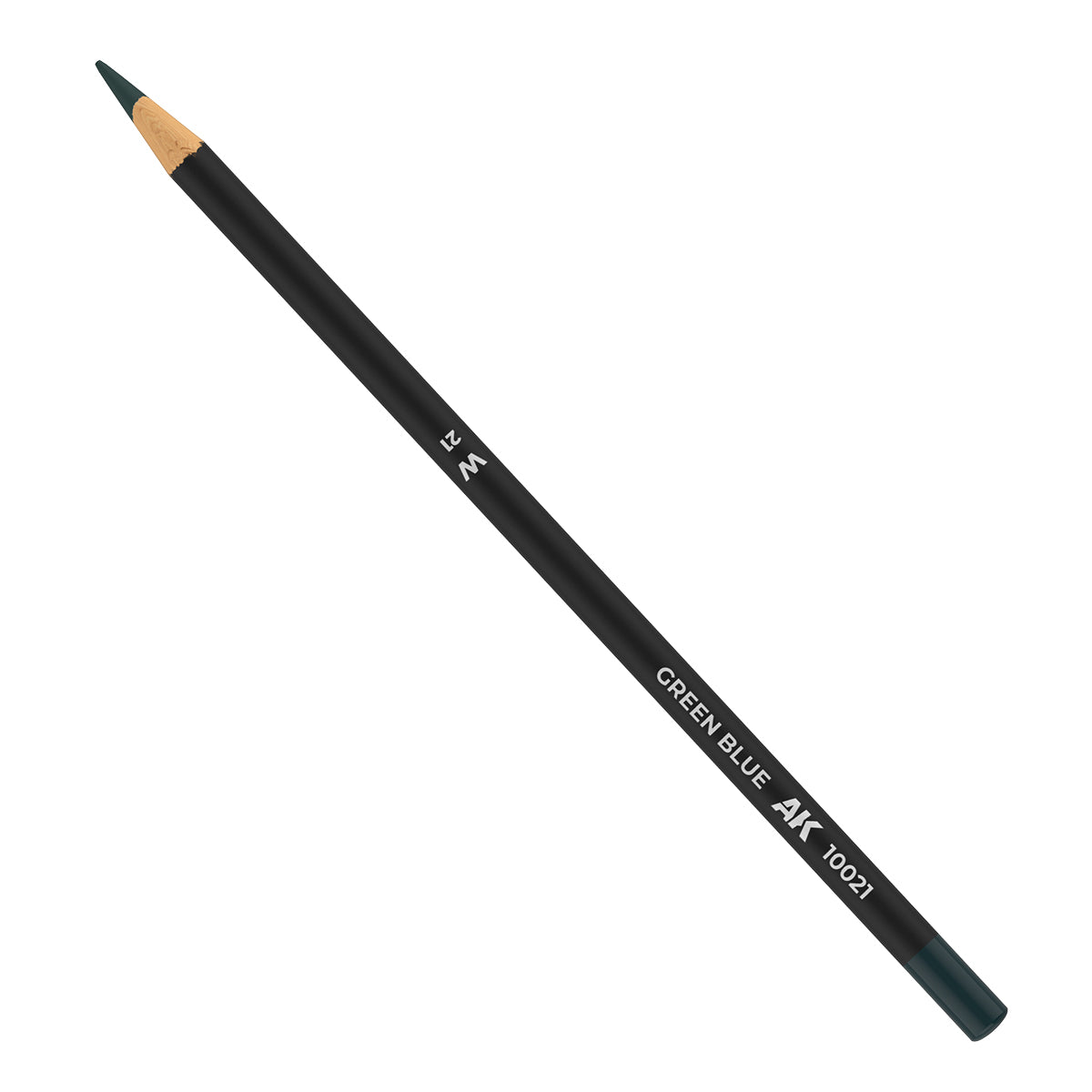 Weathering Pencils