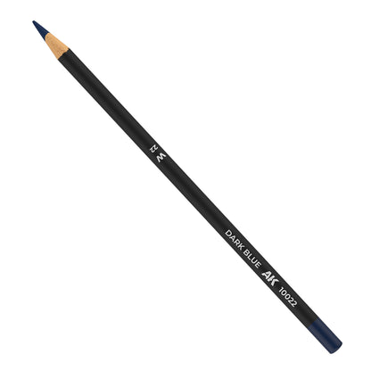 Weathering Pencils