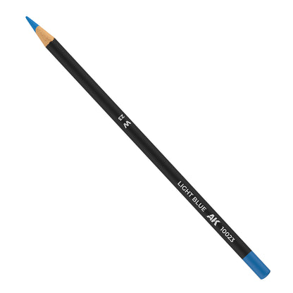 Weathering Pencils