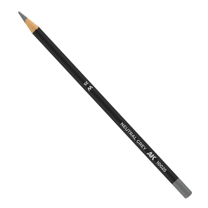 Weathering Pencils