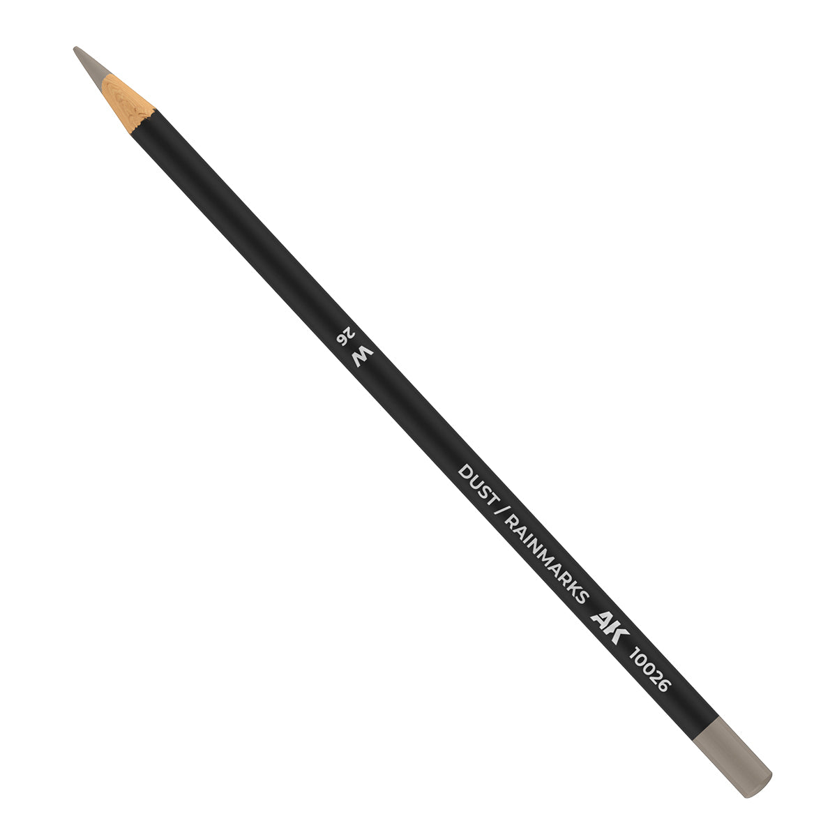Weathering Pencils