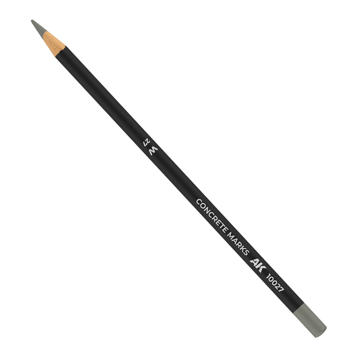Weathering Pencils