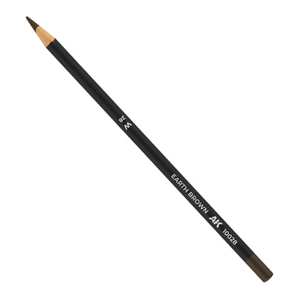 Weathering Pencils