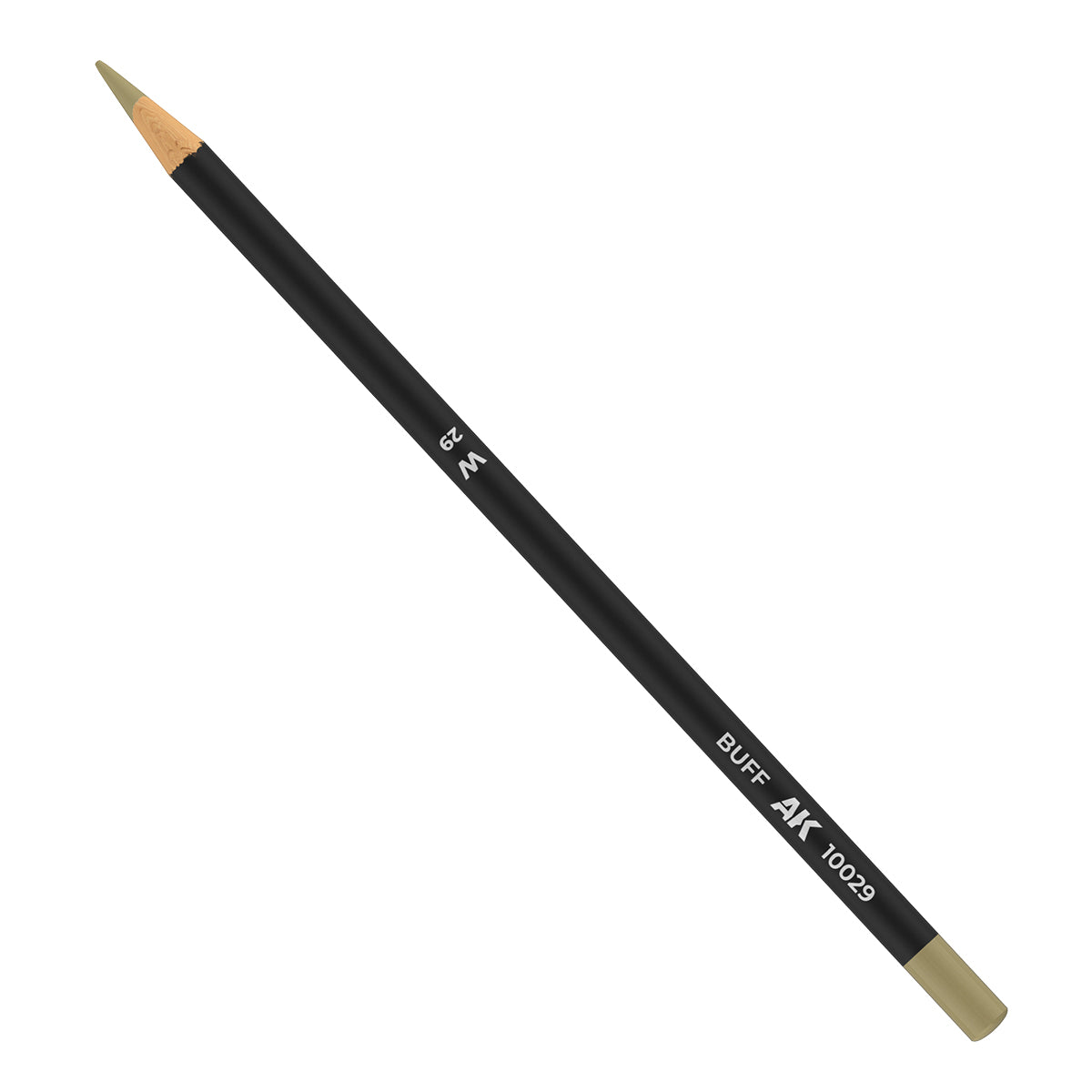Weathering Pencils