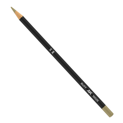 Weathering Pencils