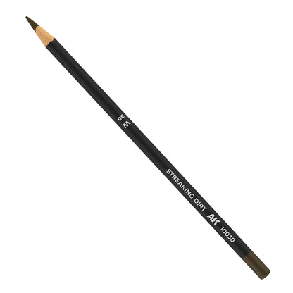 Weathering Pencils
