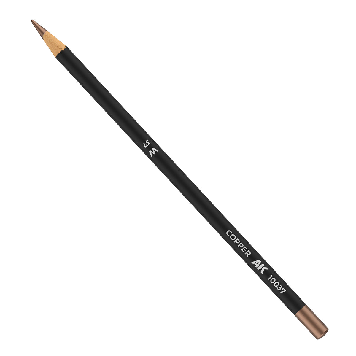 Weathering Pencils
