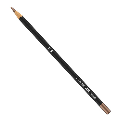 Weathering Pencils