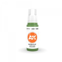 Light Green
