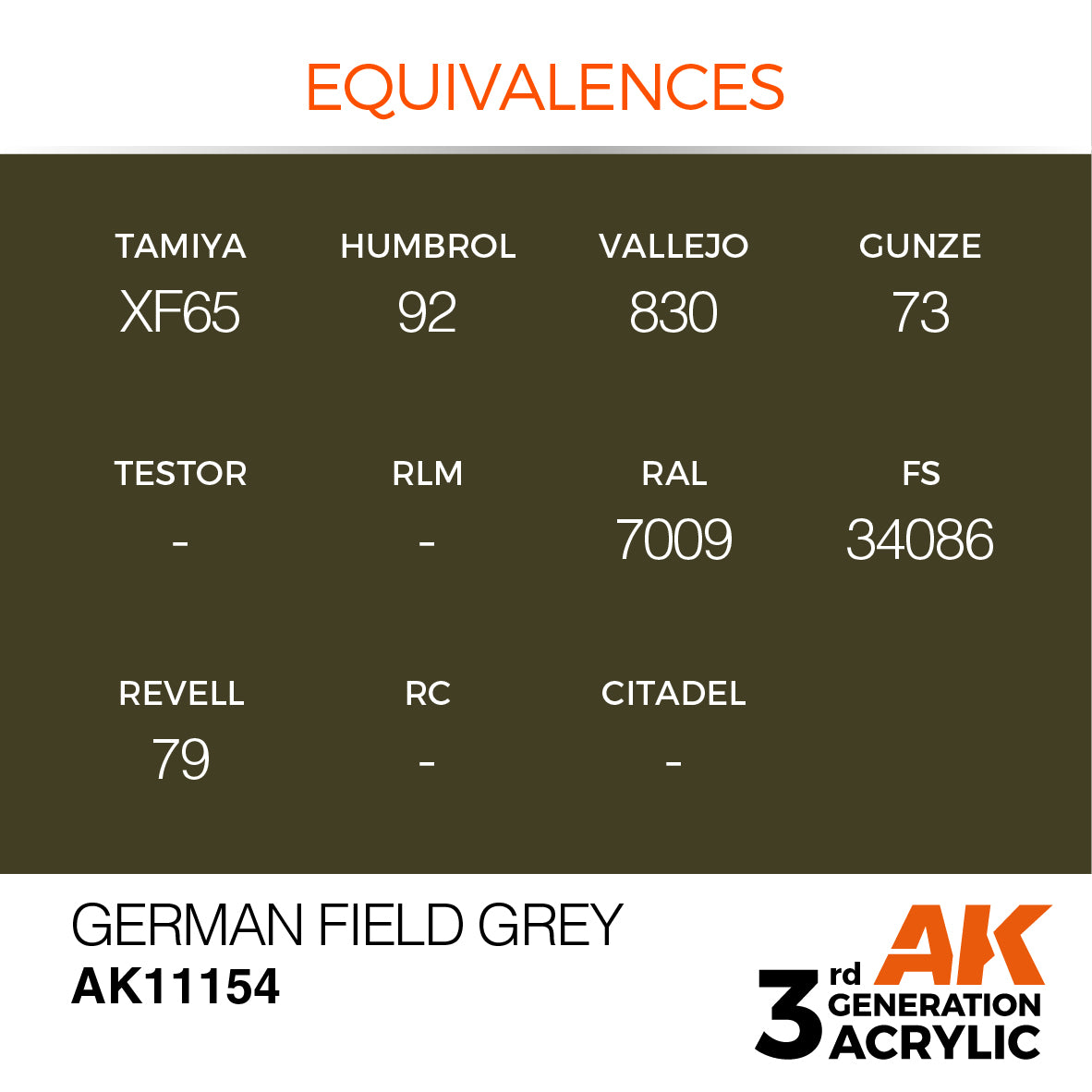 German Field Grey