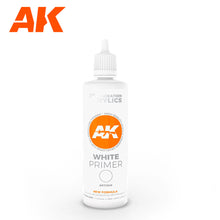 Primer: White