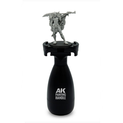 AK Interactive: Painting Handle