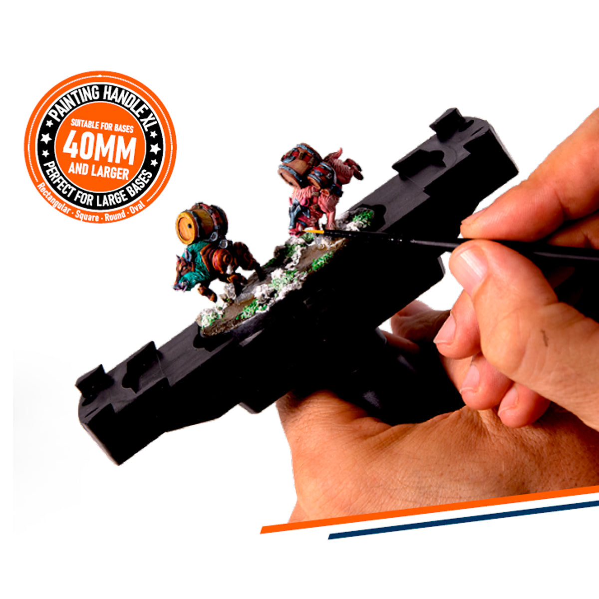 AK Interactive: Painting Handle XL