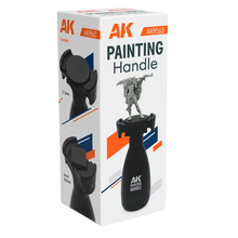AK Interactive: Painting Handle