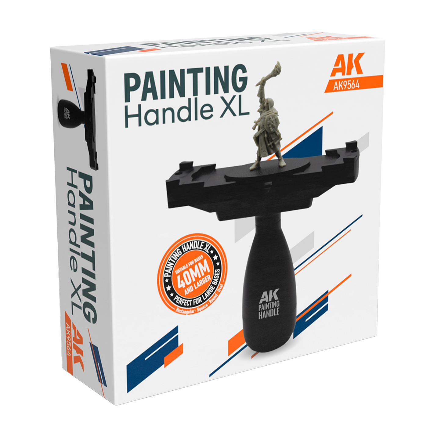 AK Interactive: Painting Handle XL