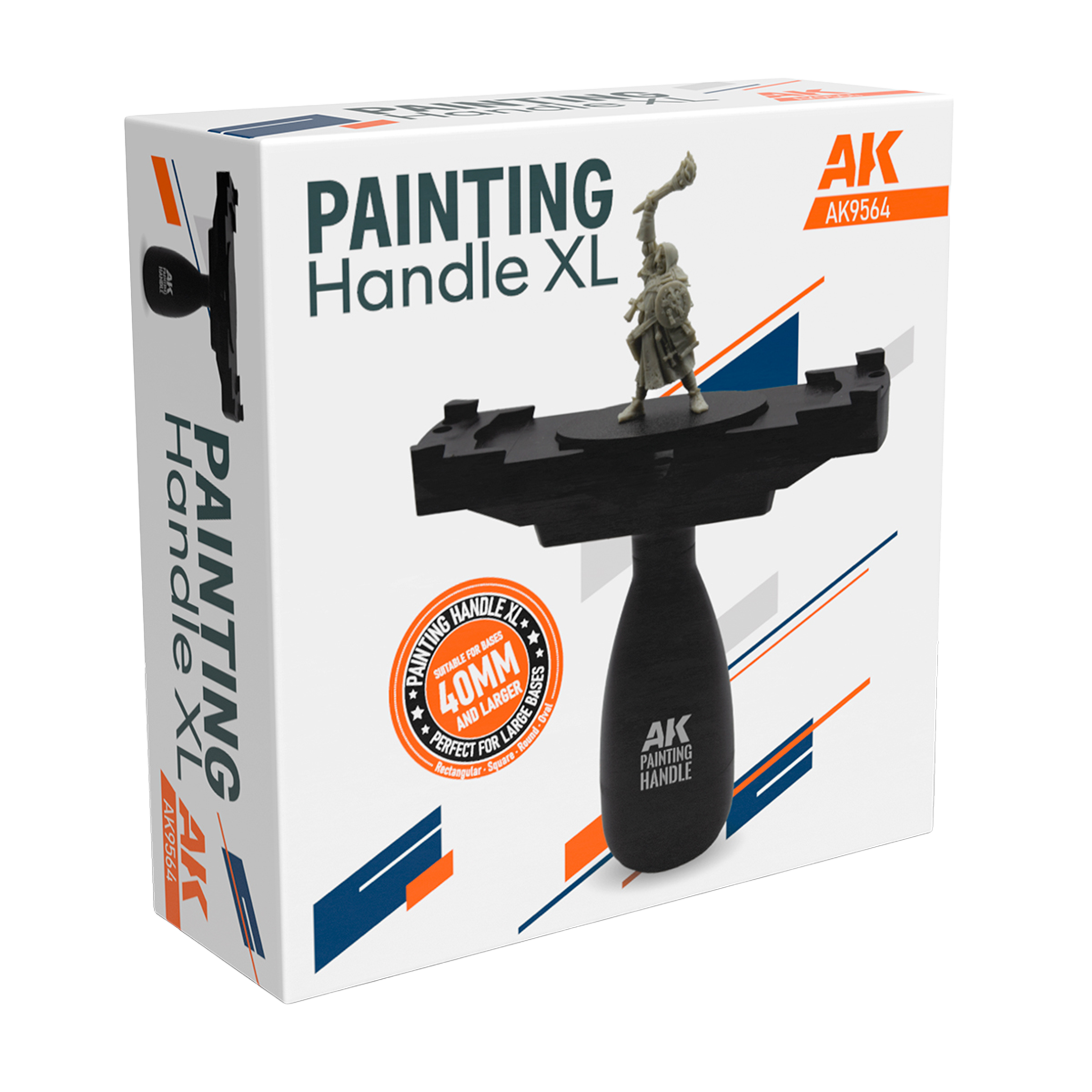 AK Interactive: Painting Handle XL